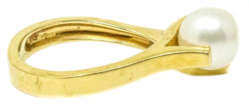ANILLO TU Y YO DE LOS AÑOS 70