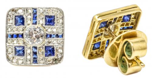 PENDIENTES DE PPS. DEL S.XX