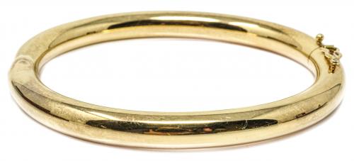 PULSERA ESCLAVA DE MEDIADOS S.XX