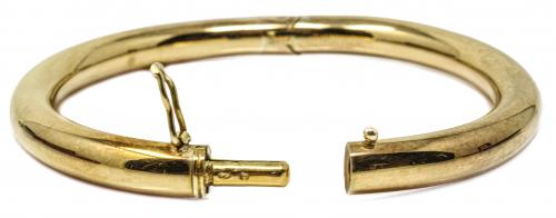 PULSERA ESCLAVA DE MEDIADOS S.XX
