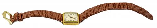 RELOJ DE PULSERA AÑOS 30-40