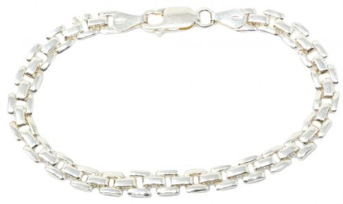 PULSERA DE PLATA