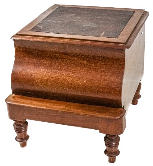 MUEBLE ESCALERA "DON PEDRO" DEL PRIMER CUARTO DEL S. XX
