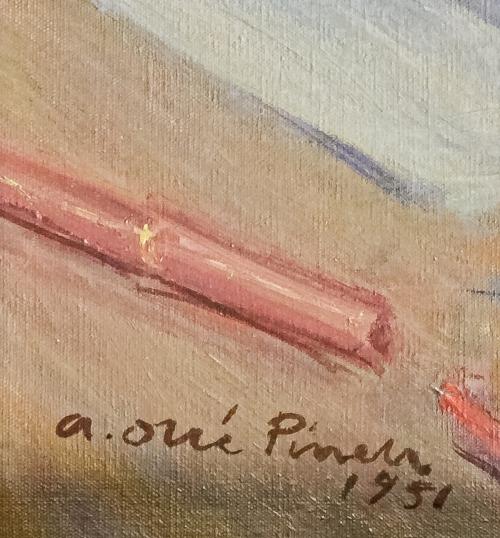 OLLE PINELL