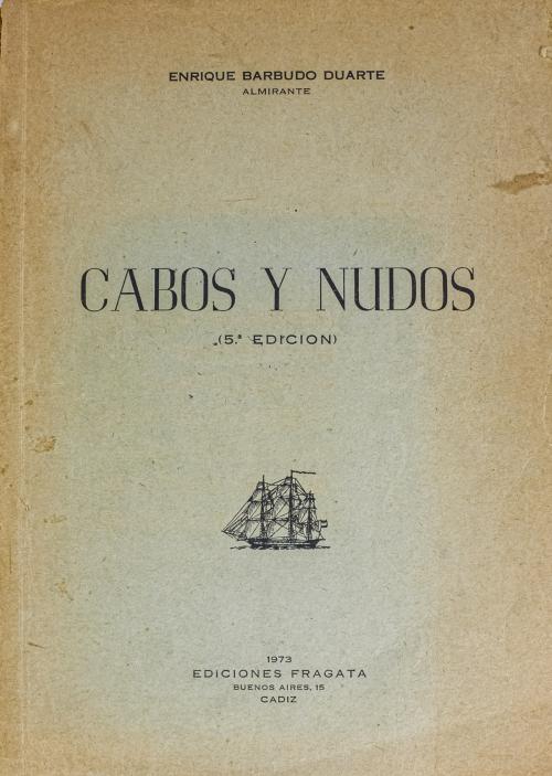 "CABOS Y NUDOS"