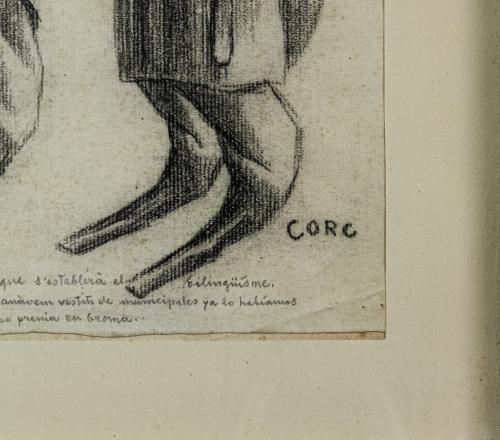 CORC