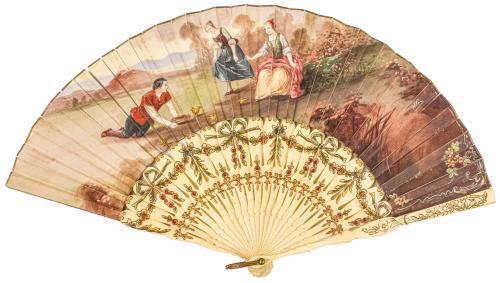 ABANICO DE PRINCIPIOS DEL S.XX