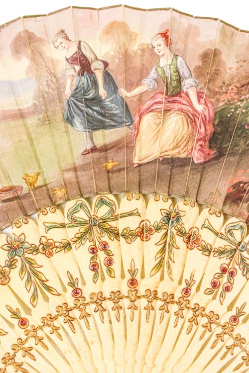 ABANICO DE PRINCIPIOS DEL S.XX