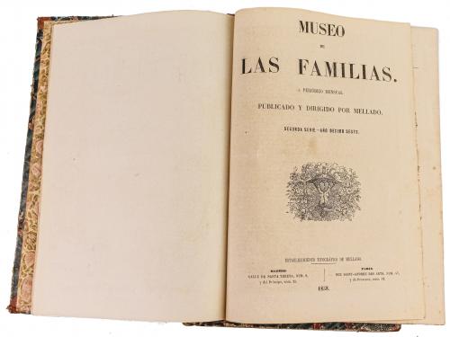 "MUSEO DE LAS FAMILIAS"