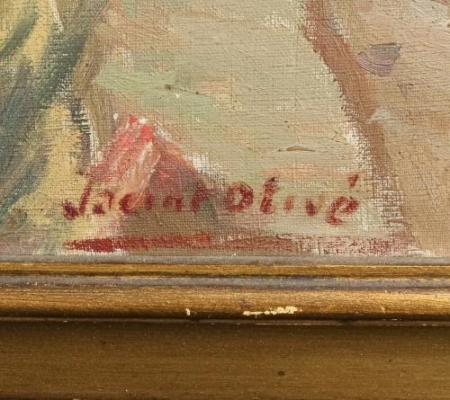 OLIVÉ, JACINT