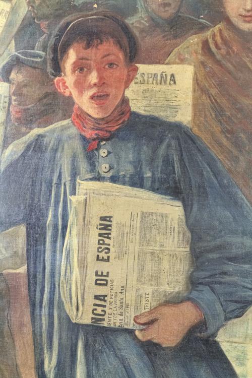 ALVAREZ DUMONT, EUGENIO