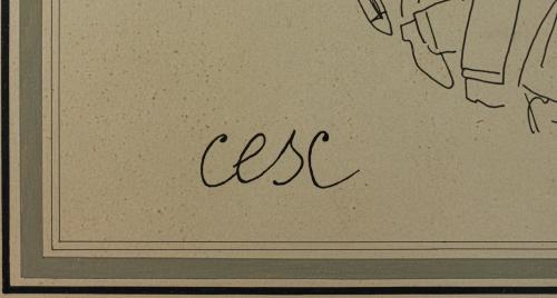CESC