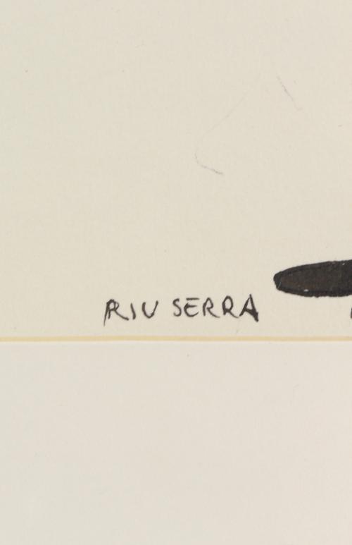 RIU SERRA