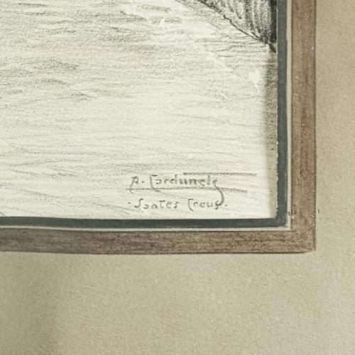 CARDUNETS, ALEXANDRE