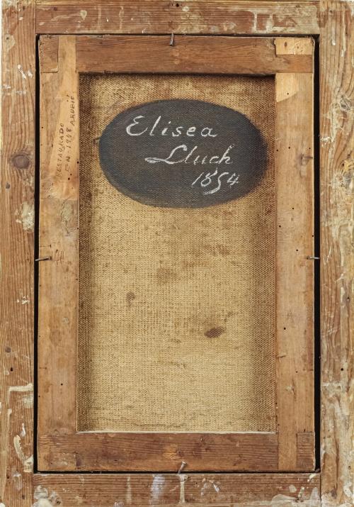 LLUCH, ELISEA