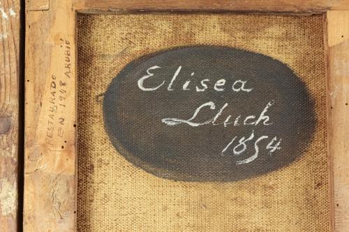 LLUCH, ELISEA