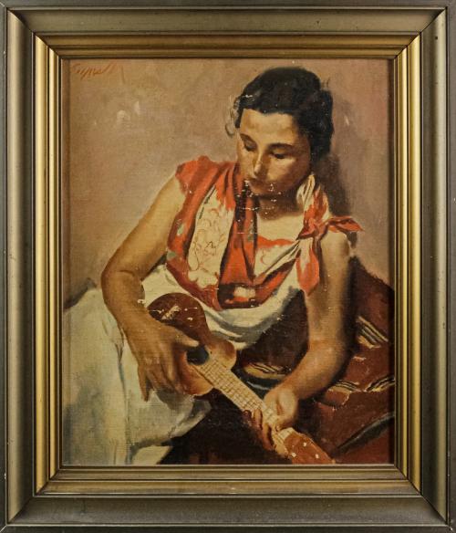 SISQUELLA, ALFRED 