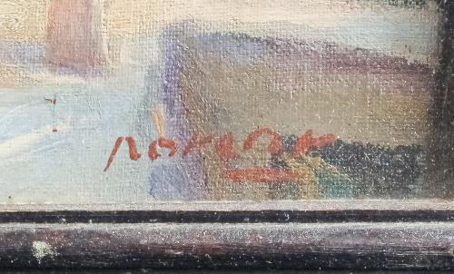 POCAR, JOAN BABTISTA