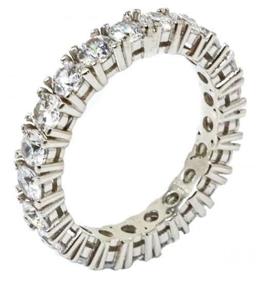 ANILLO ALIANZA CON CIRCONITAS