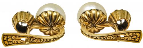 PENDIENTES TU Y YO DE PPS. DEL S.XX