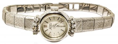 RELOJ DE PULSERA AÑOS 60