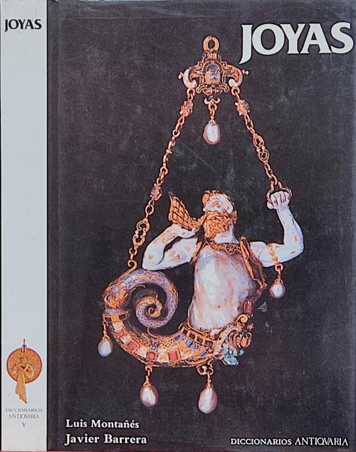 JOYAS.  