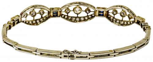 PULSERA DE PPS. EL S.XX