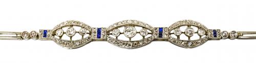 PULSERA DE PPS. EL S.XX