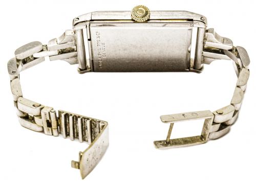 RELOJ DE PULSERA PATEK PHILIPPE AÑOS 30