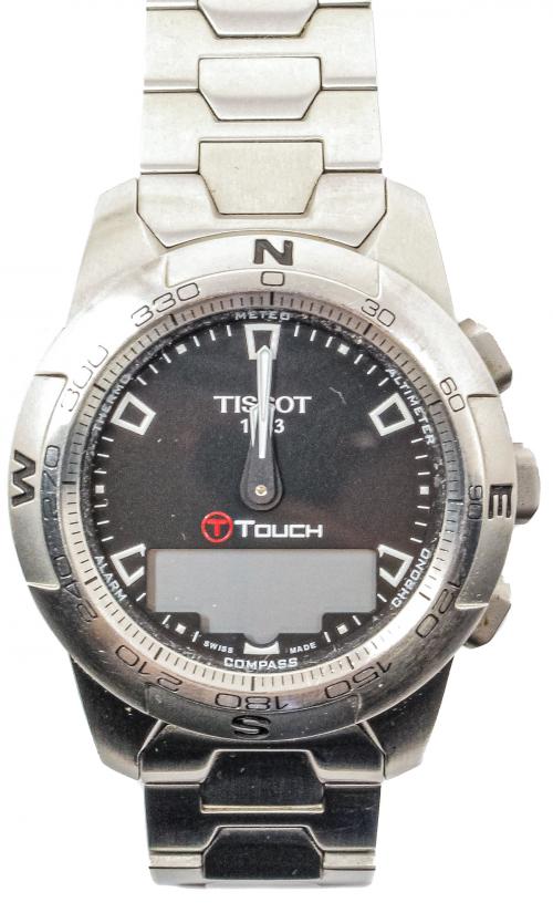 RELOJ DE PULSERA TISSOT