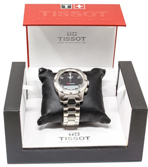 RELOJ DE PULSERA TISSOT