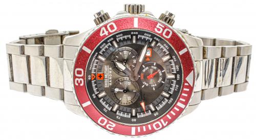 RELOJ DE PULSERA SWISS MILITARY