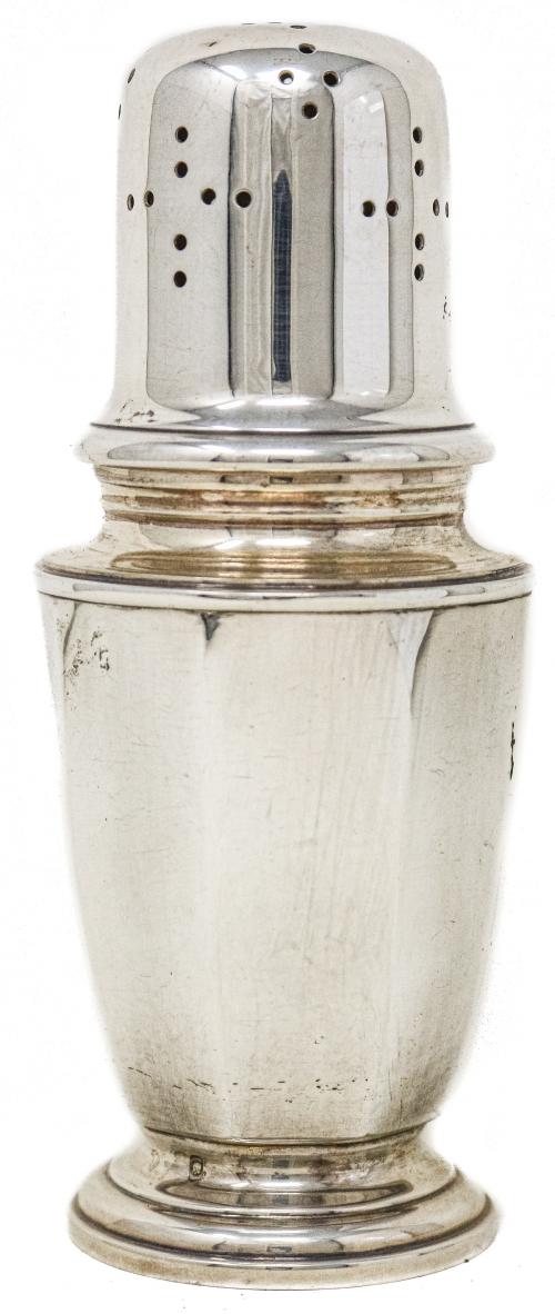AZUCARERO DE PLATA FRANCÉS