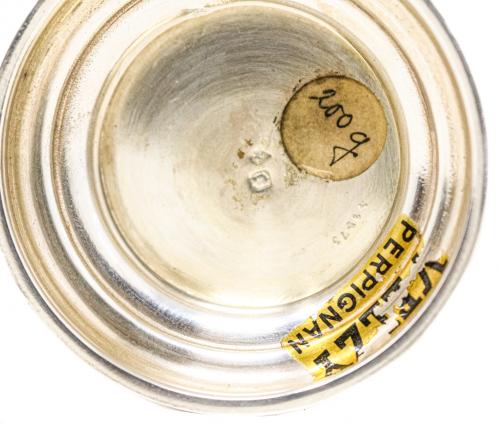 AZUCARERO DE PLATA FRANCÉS