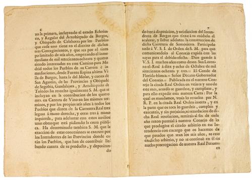 DOCUMENTO DE COBRO ARBITRIO DE 1783