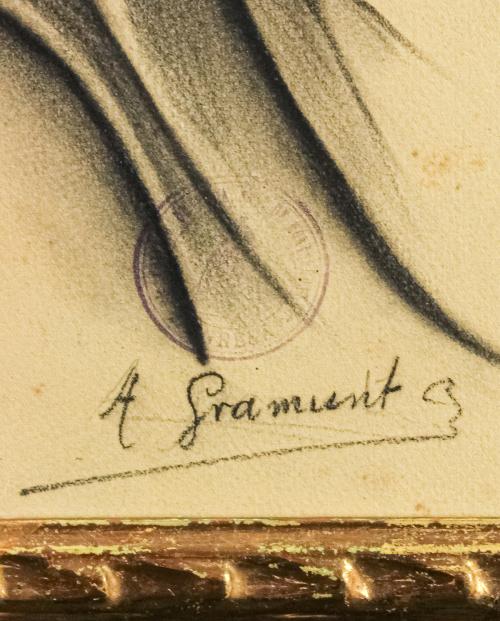 GRAMUNT, A.