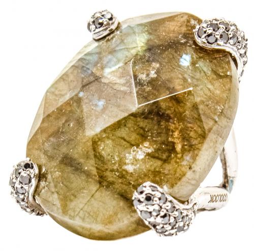 ANILLO DE MERCÉ MOYA