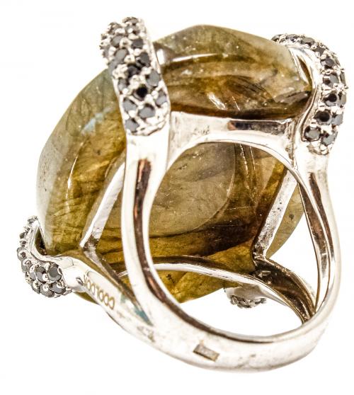 ANILLO DE MERCÉ MOYA