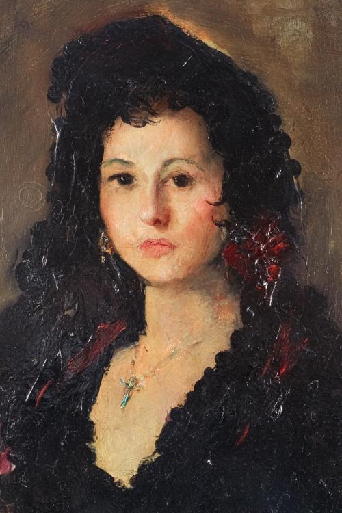 SANTASUSAGNA, ERNEST