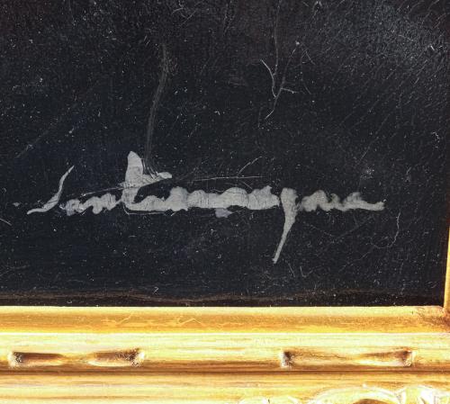 SANTASUSAGNA, ERNEST