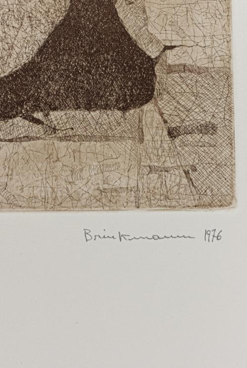 BRINKMANN, ENRIQUE