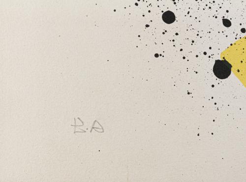 MIRÓ, JOAN