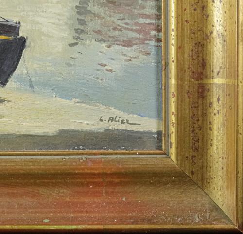 ALIER, L.