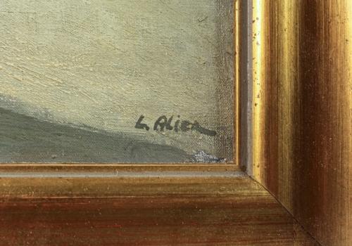 ALIER, L.