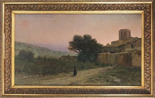 URGELL INGLADA, MODEST