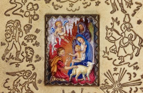 "EL POEMA DE NADAL"