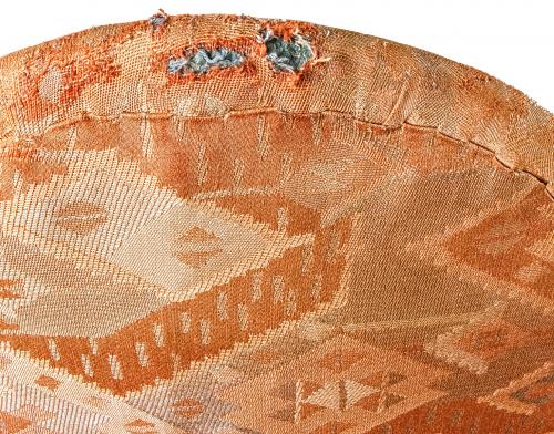 SILLÓN DE DISEÑO ITALIANO DE LOS AÑOS 60
