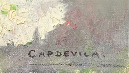 CAPDEVILA, GENIS