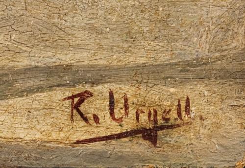 URGELL, RICARD