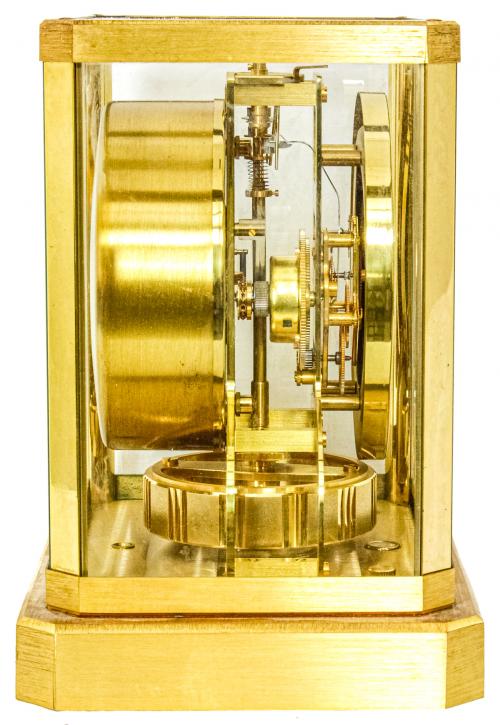 RELOJ DE SOBREMESA JAEGER-LECOULTRE